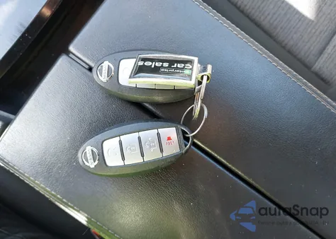 2021 Nissan Rogue Sv Fwd из США, поврежденный, VIN 5N1AT3BA3MC732447